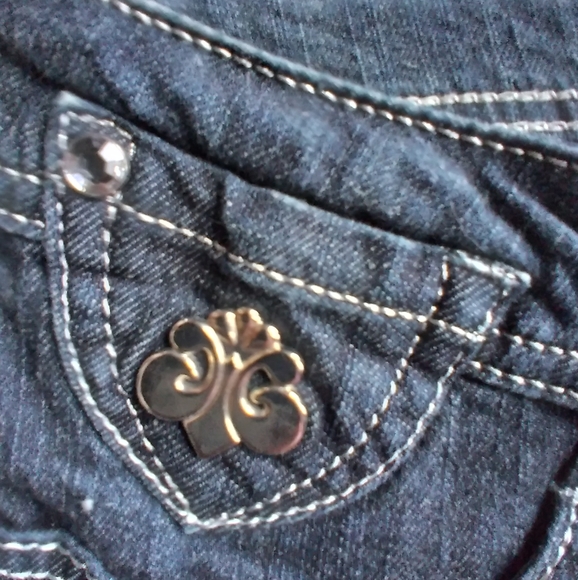 House of Dereon by Beyoncé Jeans - Picture 5 of 13